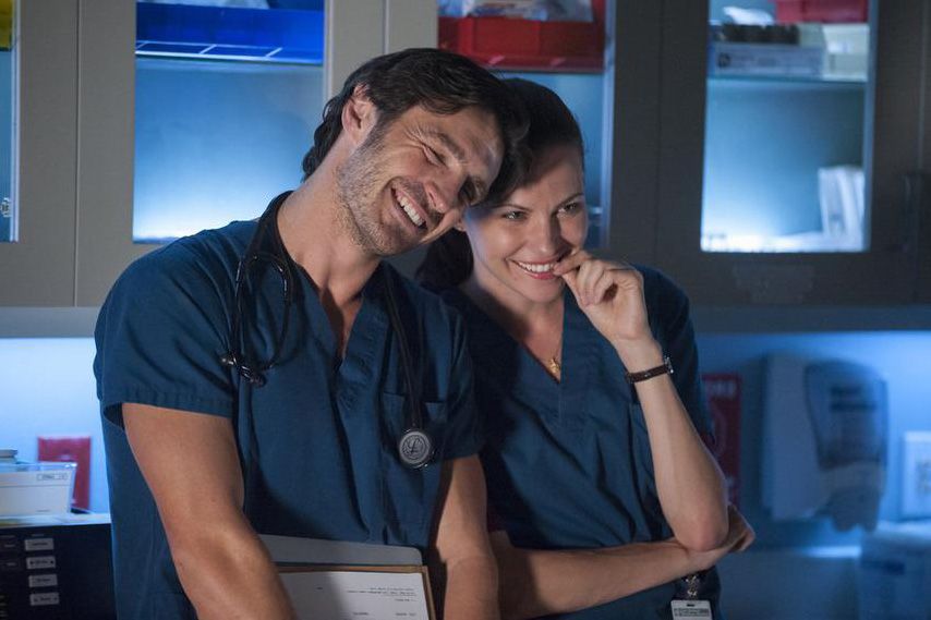 Films Et Séries Tv Avec Eoin Macken Night Shift : Photo Eoin Macken, Jill Flint - 191 sur 227 - AlloCiné