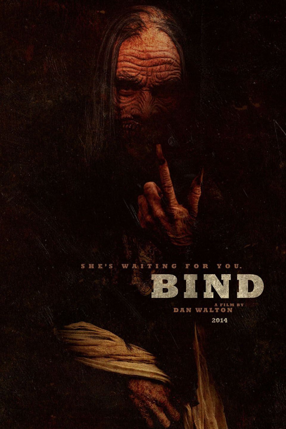 Bind streaming vf gratuit
