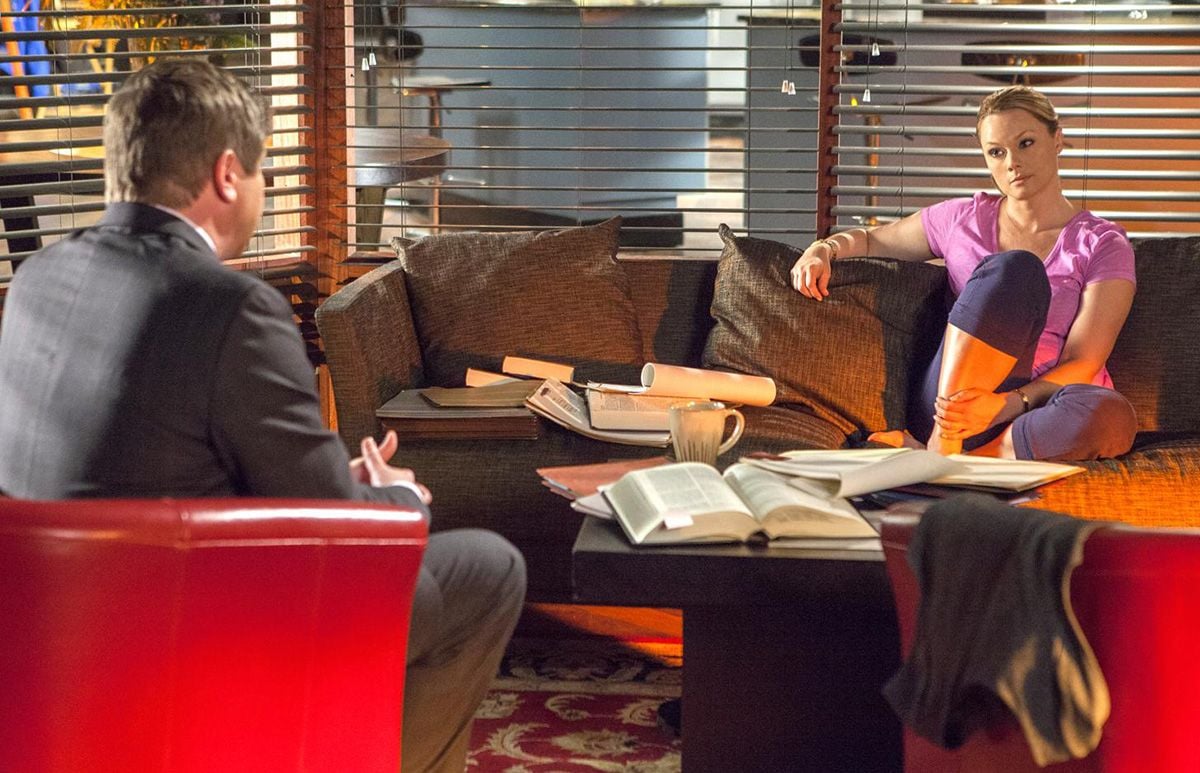 Drop Dead Diva Saison 6 Episode 8 Drop Dead Diva : Photo Kate Levering - 8 sur 153 - AlloCiné