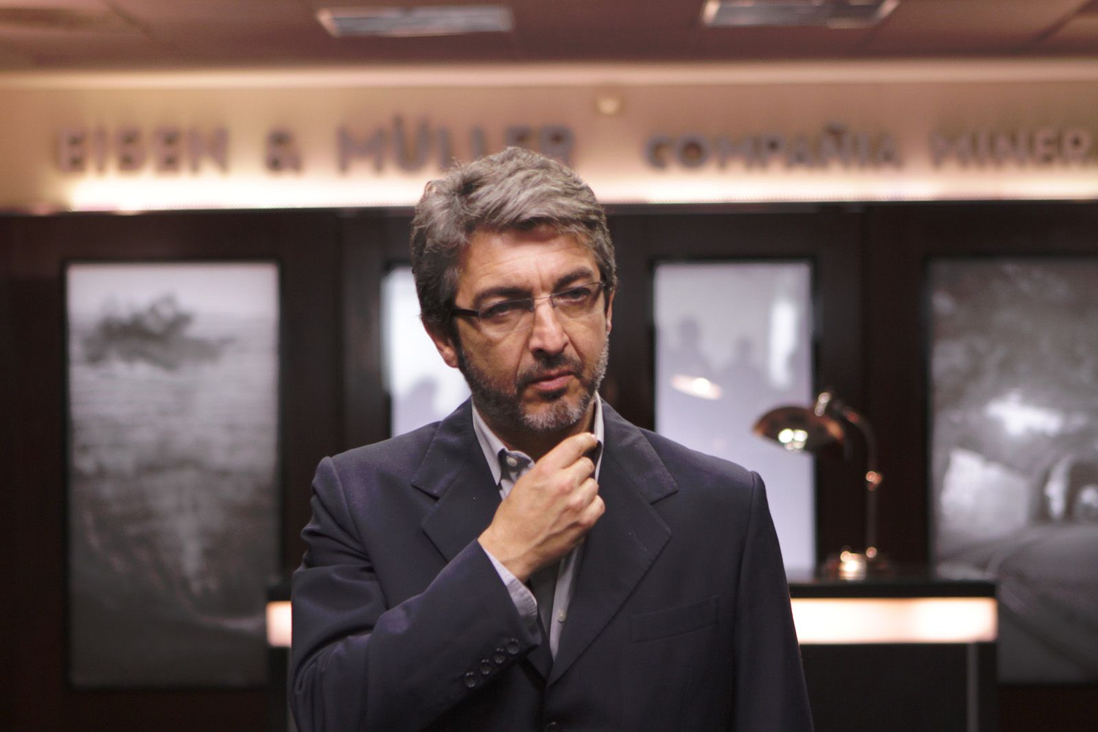 Photo De Ricardo Darin Les Nouveaux Sauvages Photo Ricardo Darin Allocine