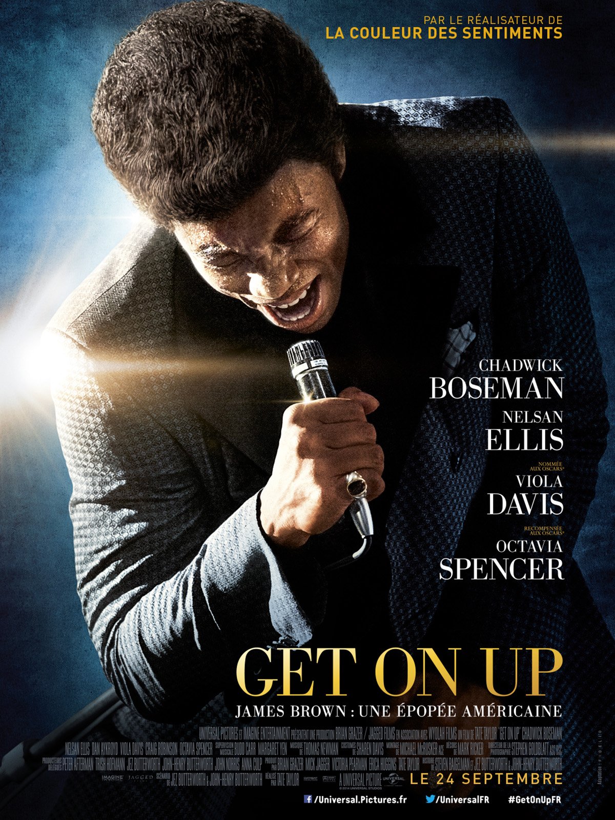 Get On Up streaming