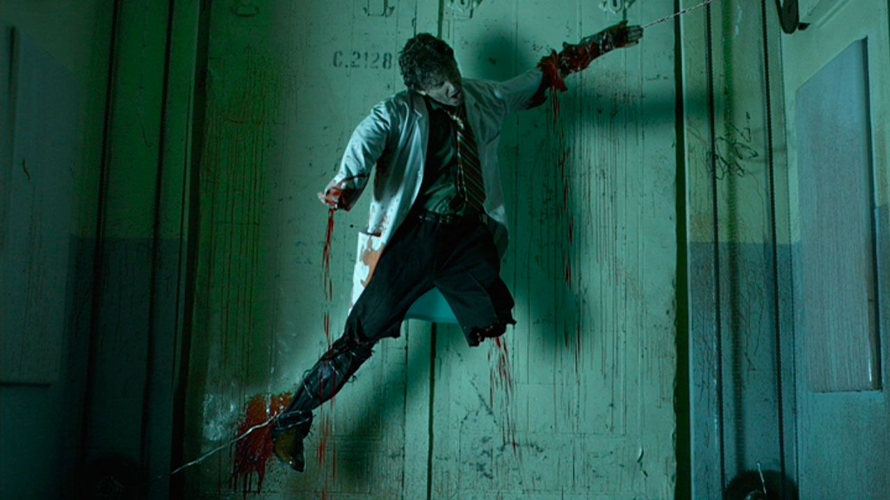 Detour mortel 4 streaming vf