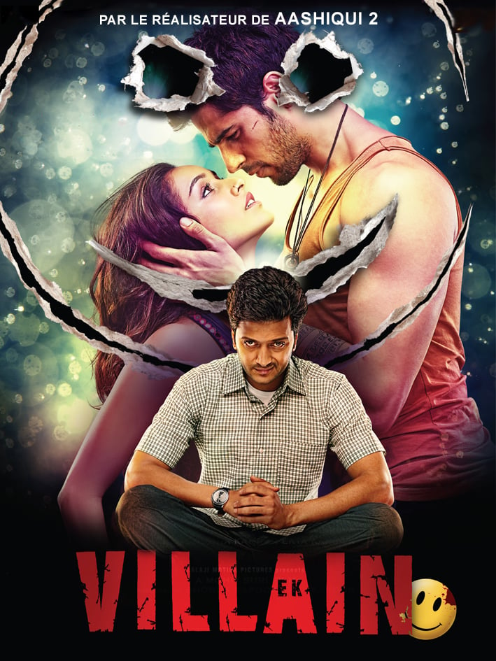 Ek Villain Film 2014 Allociné