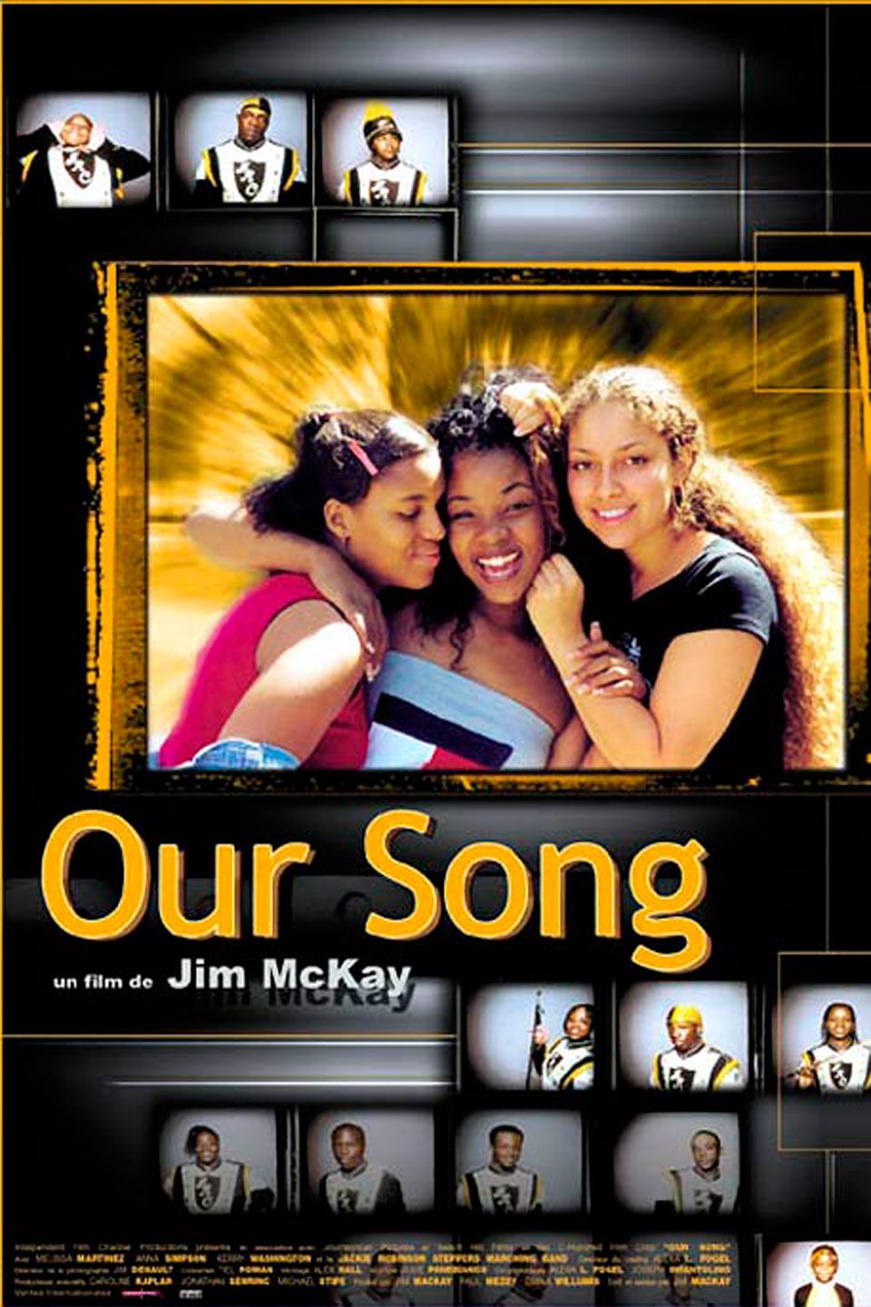 Our Song streaming vf gratuit