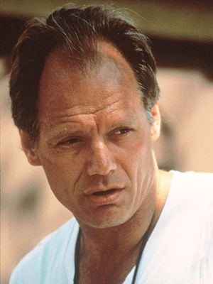 Fred Dryer : Sa biographie - AlloCiné