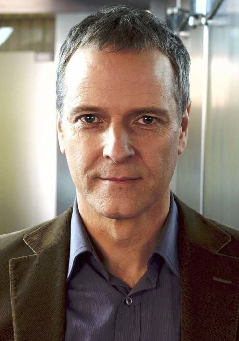 William Gaminara AlloCin 297564 