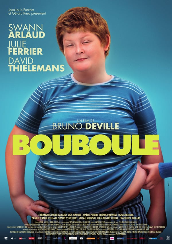 Bouboule streaming fr