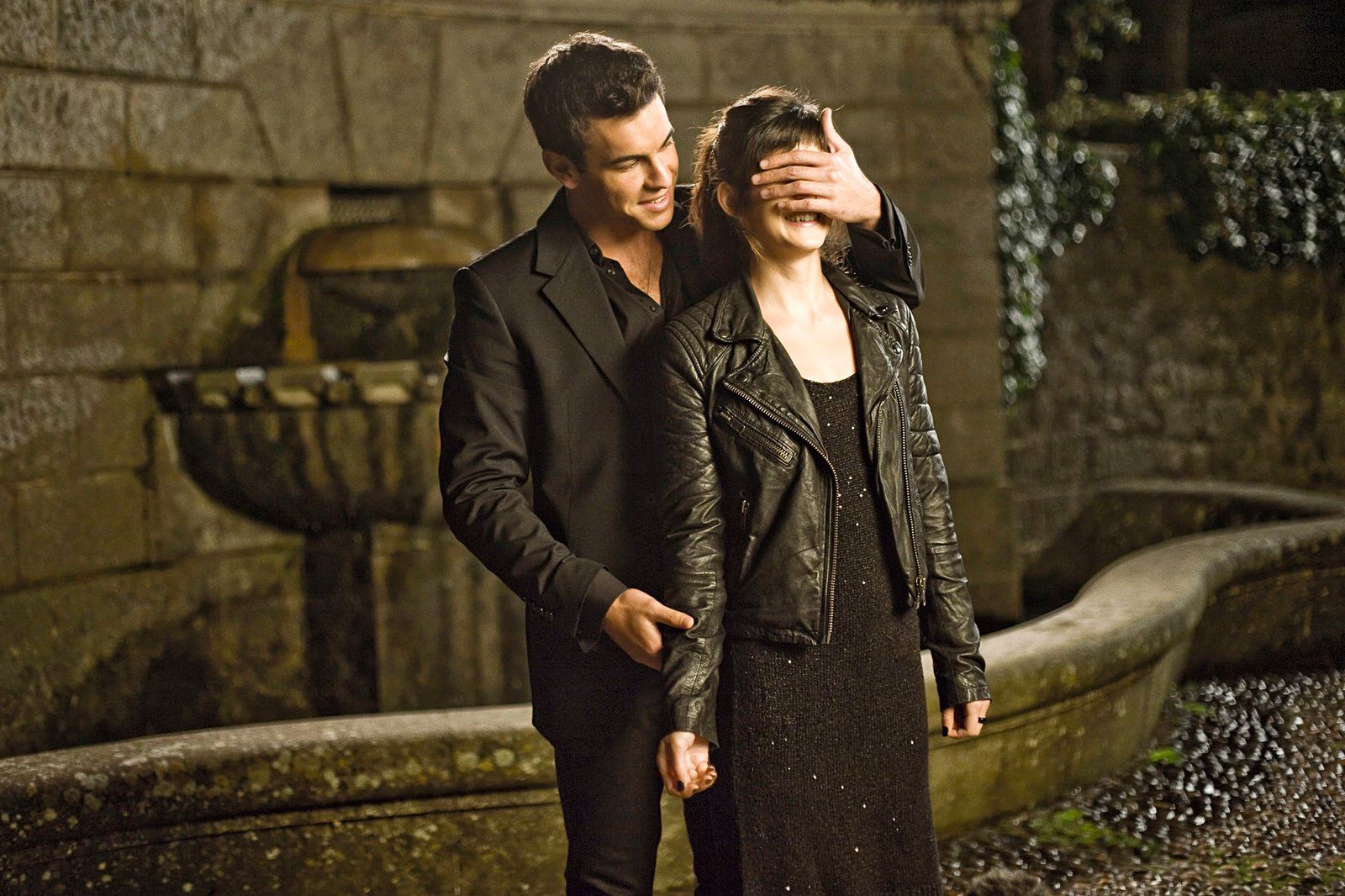 Photo du film J'ai envie de toi - Twilight Love 2 - Photo 7 sur 34
