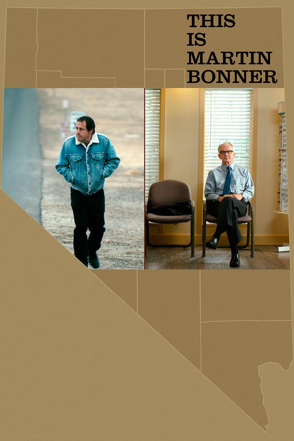 This is Martin Bonner streaming fr