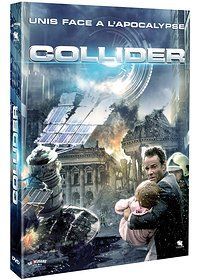 Collider streaming fr