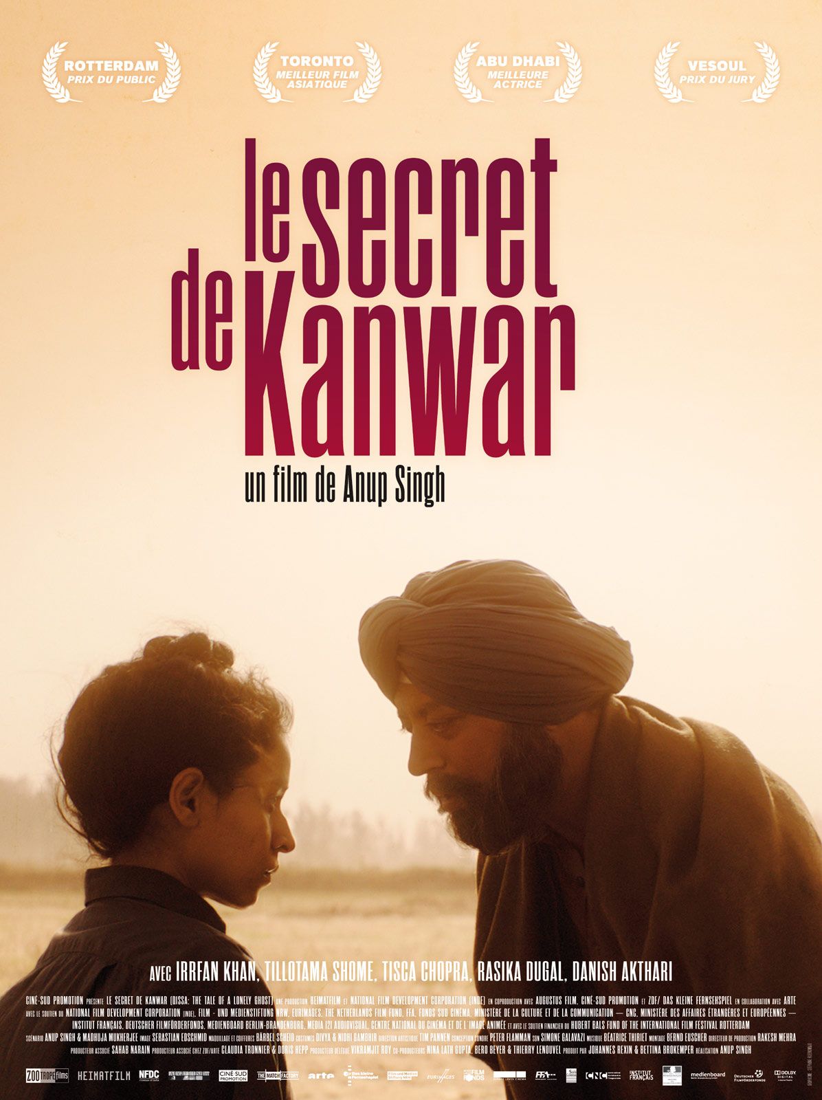 Le Secret de Kanwar streaming gratuit