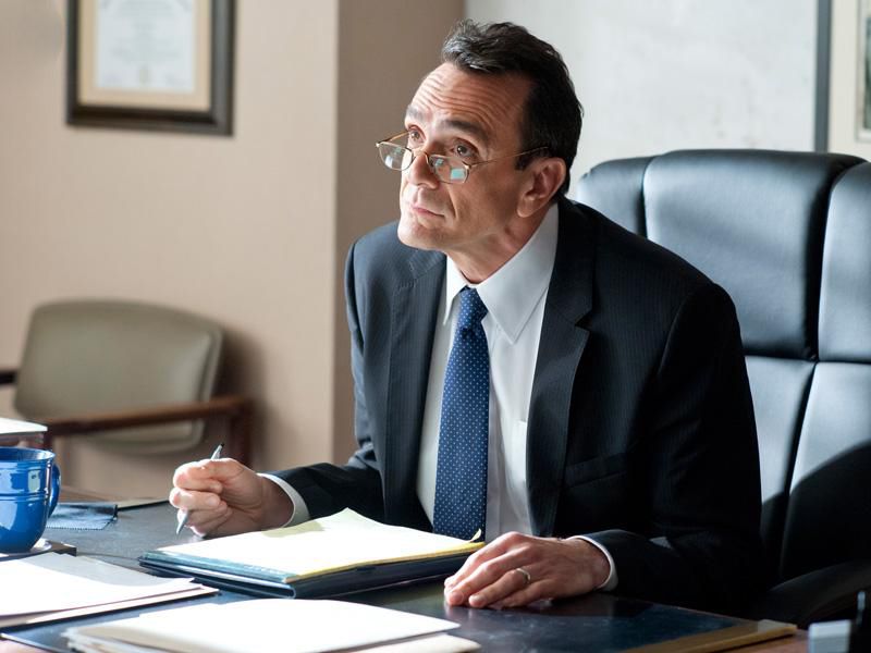 Ray Donovan : Ray Donovan : Photo Hank Azaria - 422 sur 497 - AlloCiné