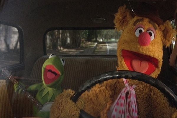 Les Muppets ça C'est Du Cinéma Streaming Photo du film Les Muppets, ça c'est du cinéma - Photo 4 sur 4 - AlloCiné