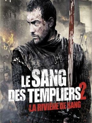 Le Sang des templiers 2 : La rivière de sang streaming vf gratuit
