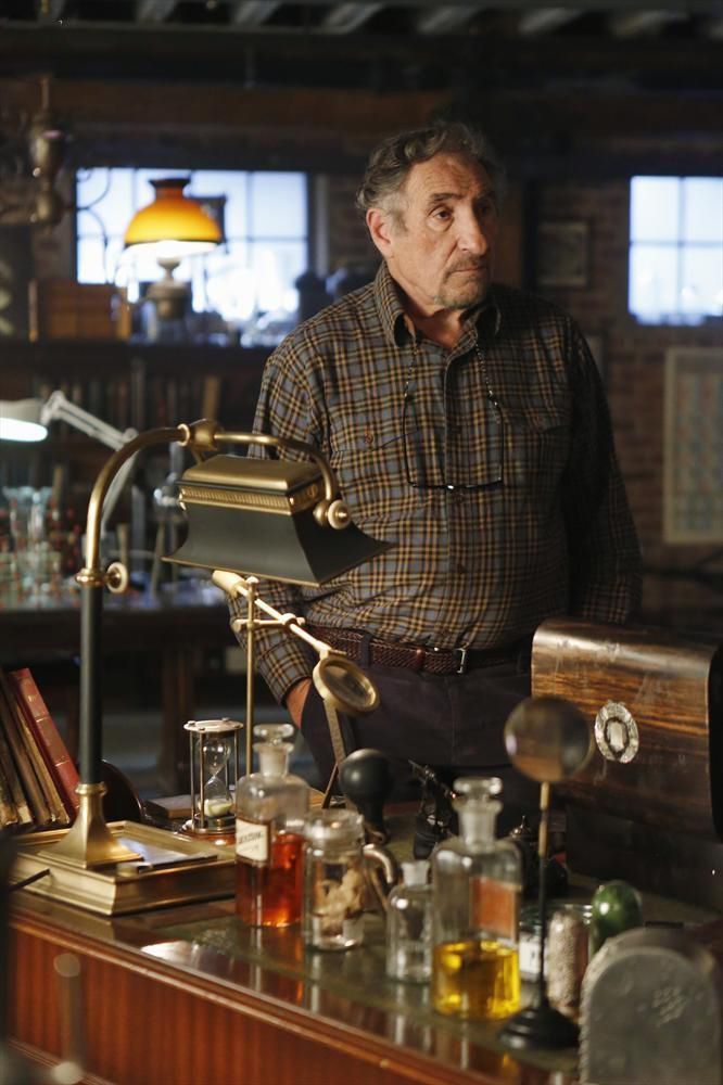 Judd Hirsch Movies