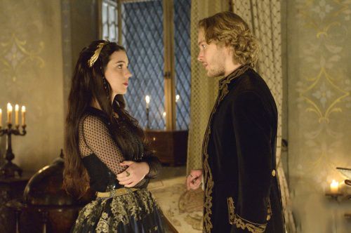 Reign : le destin d'une reine : Reign : le destin d'une reine : Photo
