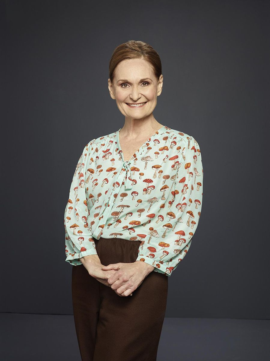 Photo de Beth Grant Photo Beth Grant Photo 7 sur 19 AlloCiné