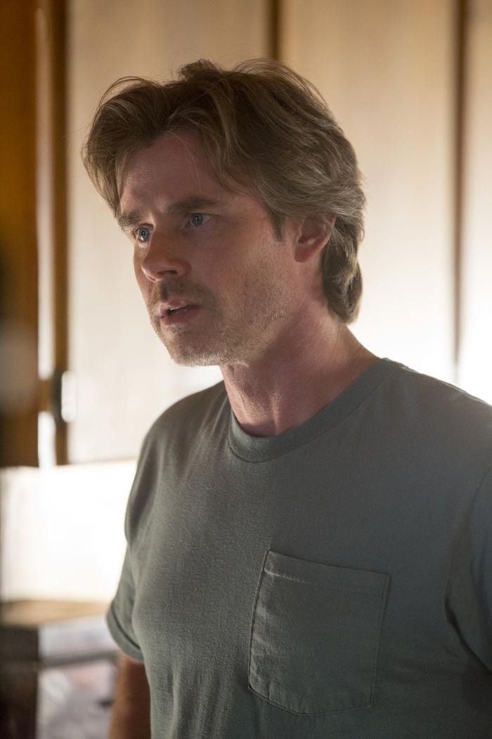 True Blood : True Blood : Photo Todd Lowe - 16 sur 215 - AlloCiné