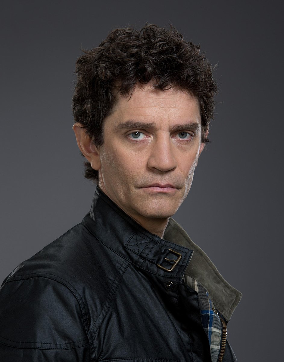 James Frain actor