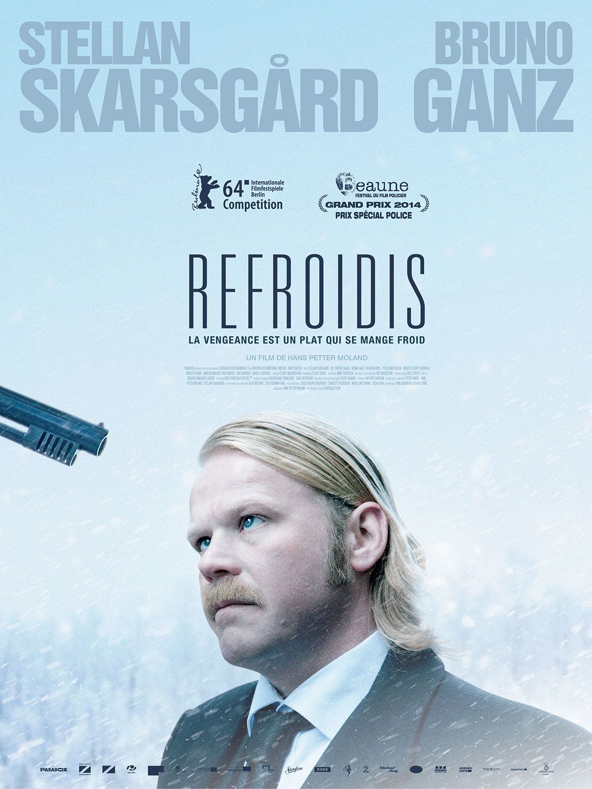 Refroidis streaming fr