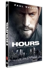 Hours - film 2013 - AlloCiné