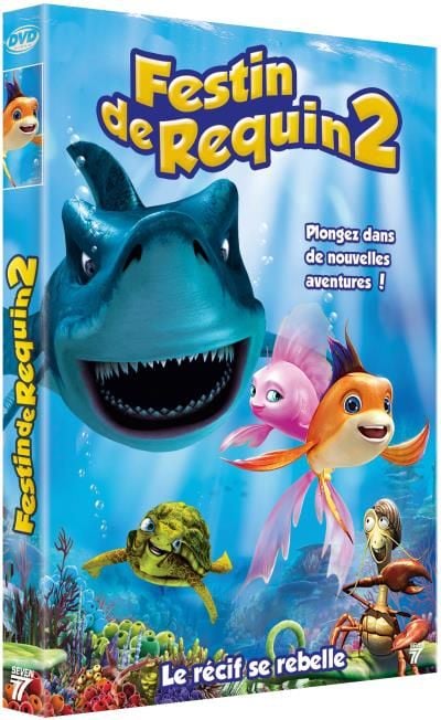 Festin De Requin Streaming Vf