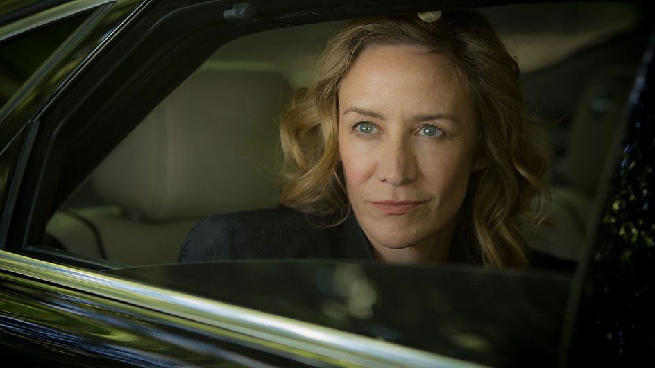 Films Et Séries Tv Avec Janet Mcteer