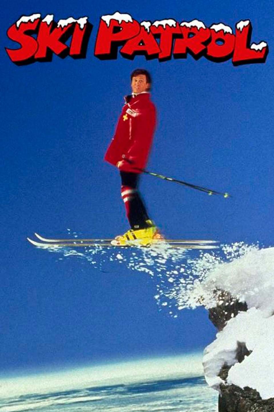 Ski Patrol streaming vf gratuit