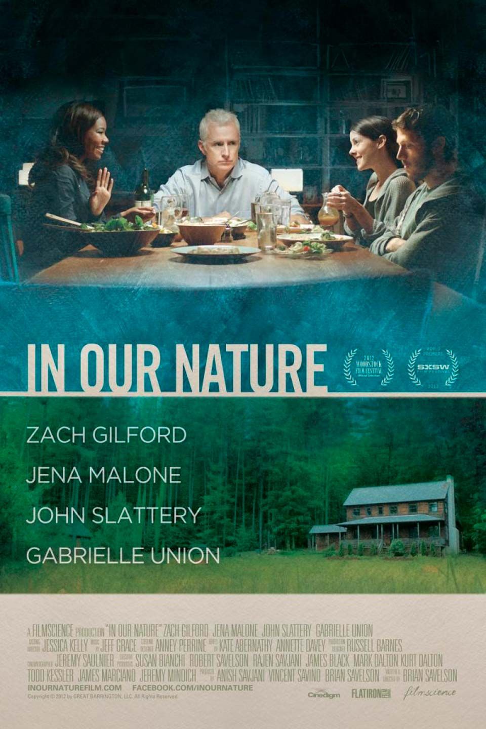 In Our Nature streaming gratuit