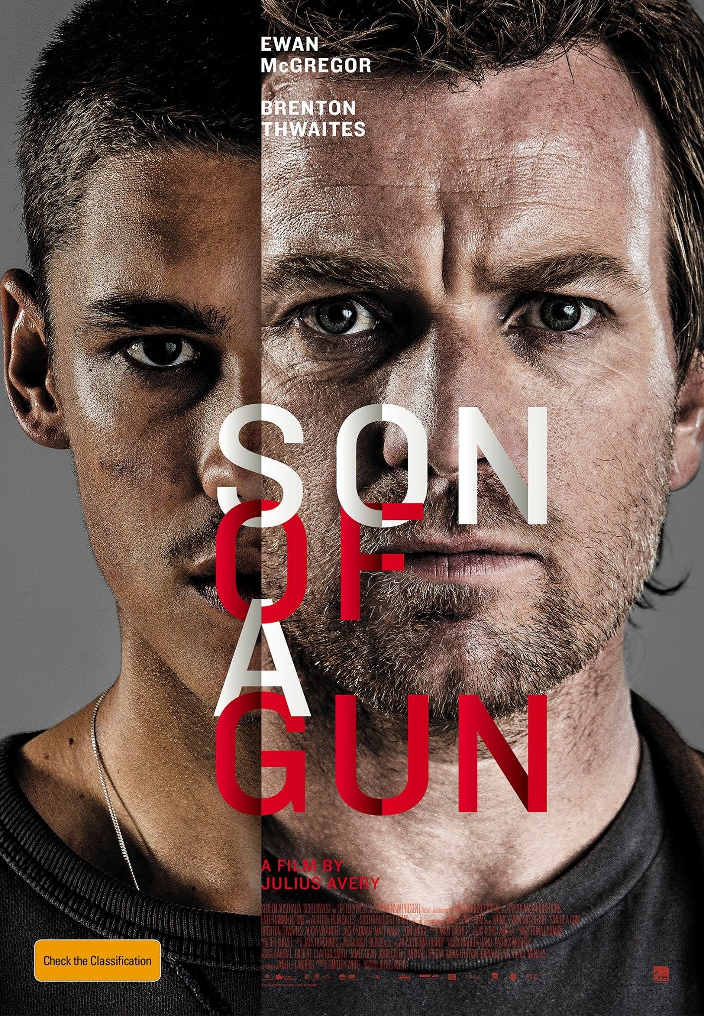 Film Son Of A Gun Affiche du film Son of a Gun - Photo 19 sur 19 - AlloCiné