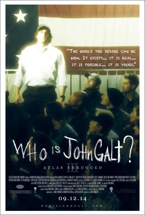 Atlas Shrugged III: Who is John Galt? streaming fr