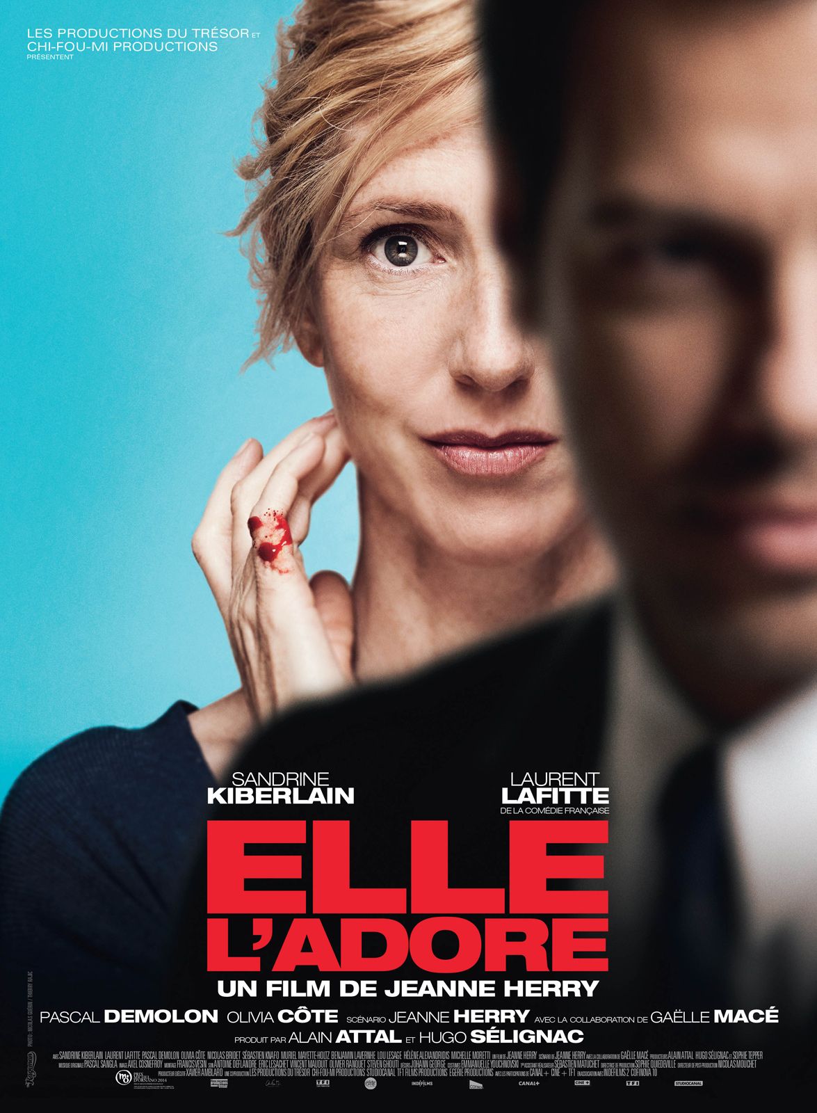Elle l'adore streaming fr