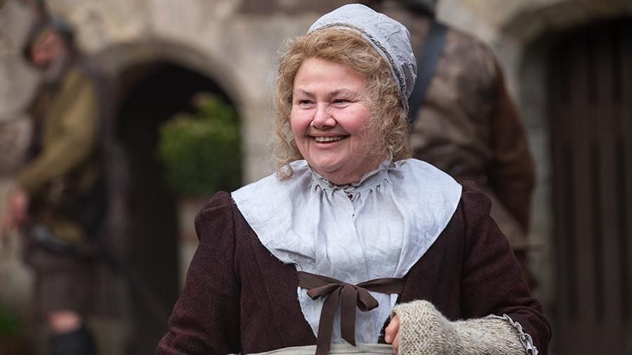 Outlander Outlander Photo Badland 417 sur 446 AlloCiné