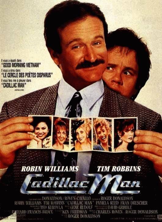 Cadillac Man streaming fr