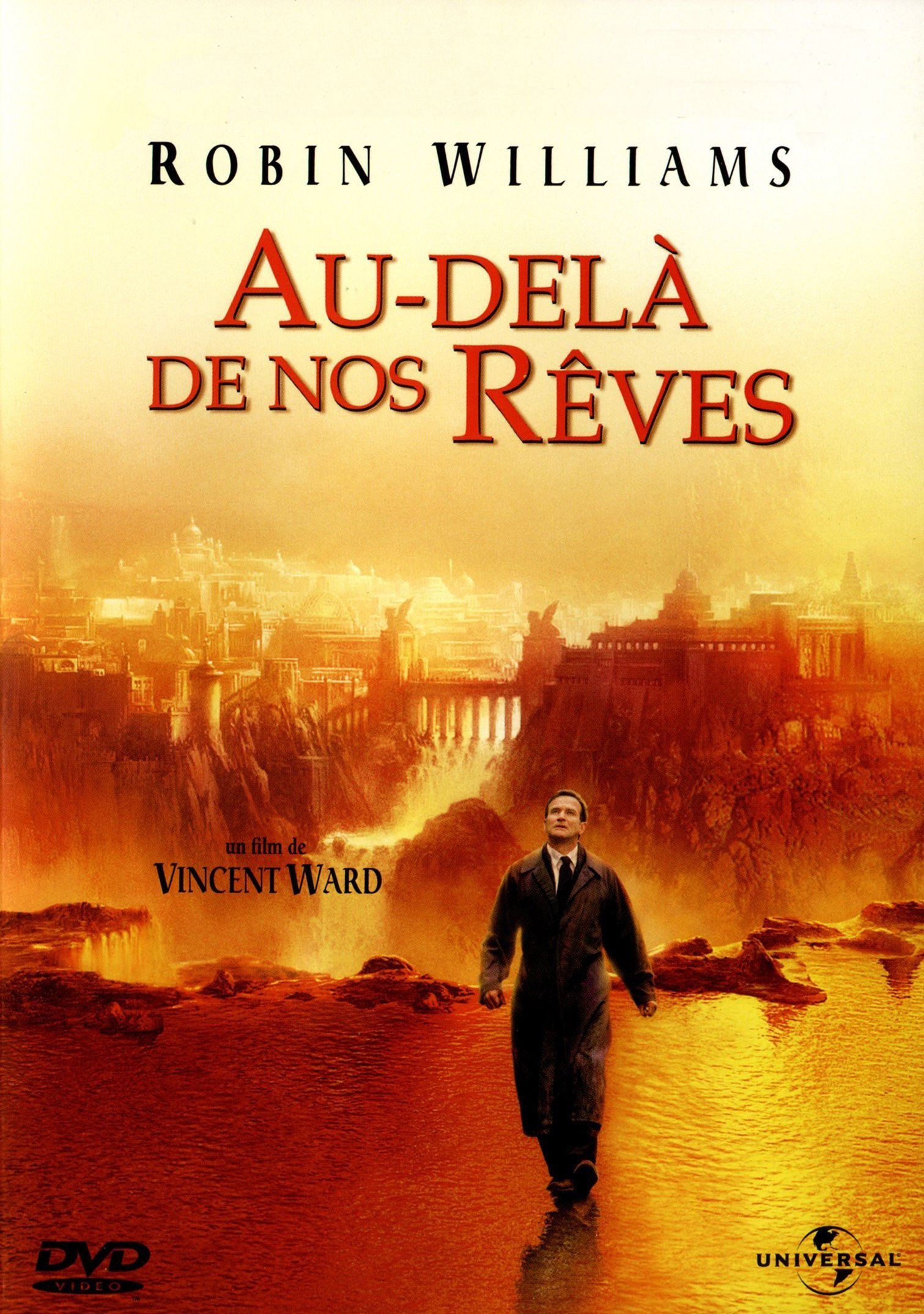 Au-delà de nos rêves streaming fr