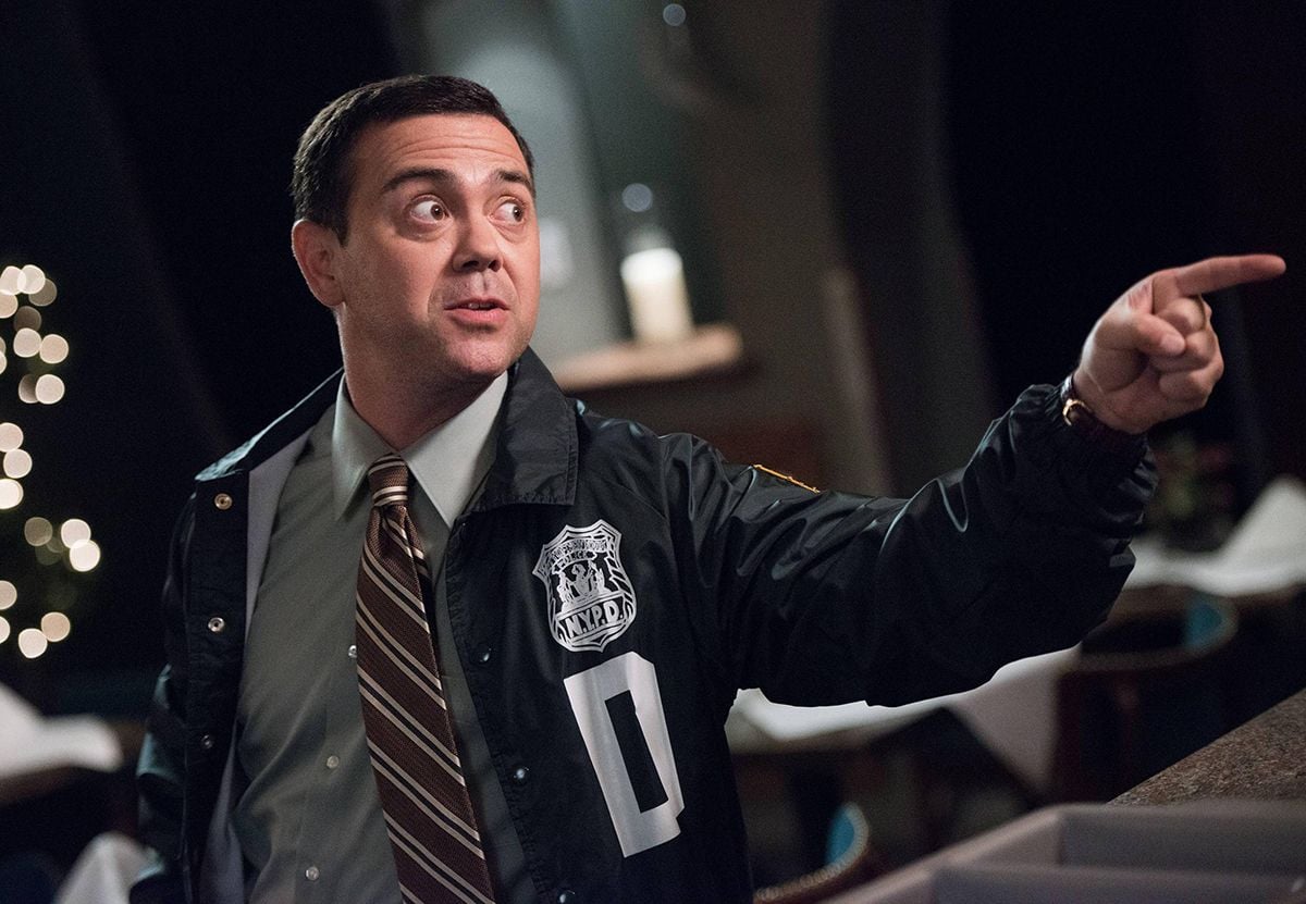 Brooklyn NineNine Photo Joe Lo Truglio 480 sur 605 AlloCiné