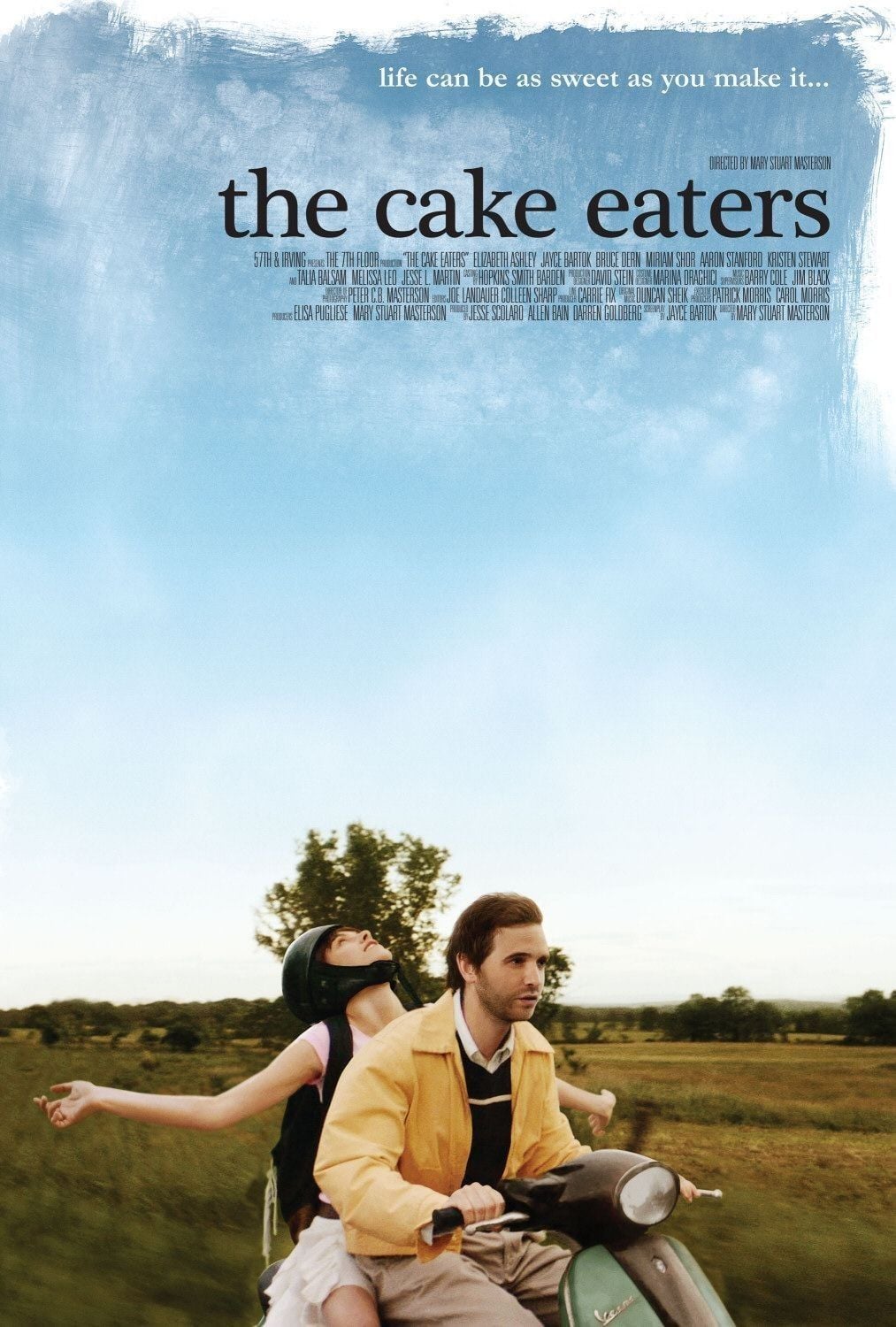 The Cake Eaters streaming vf gratuit