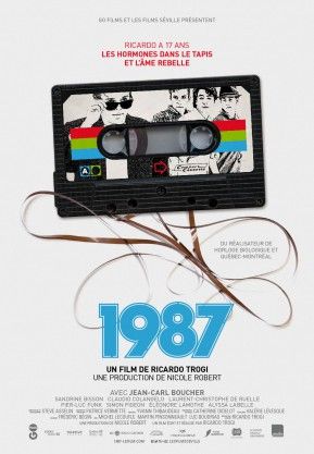 1987 streaming gratuit