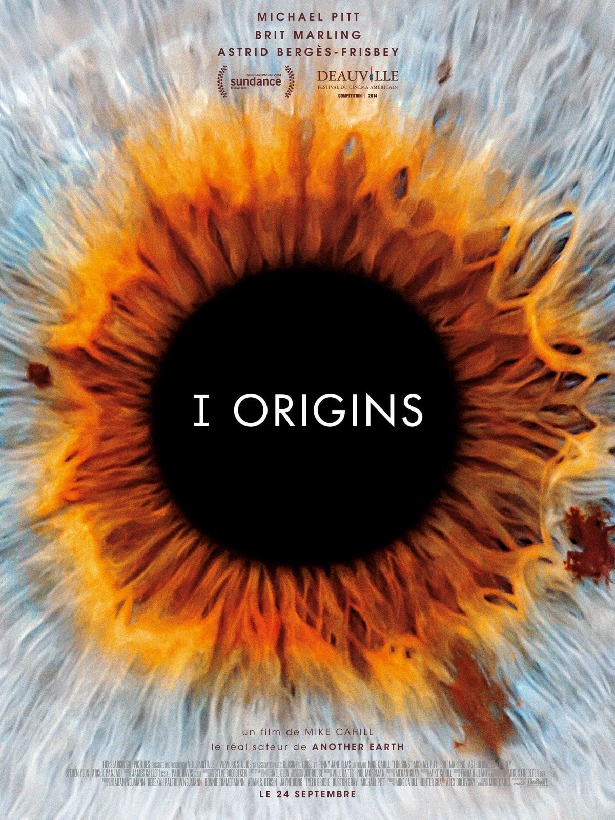 I Origins streaming fr
