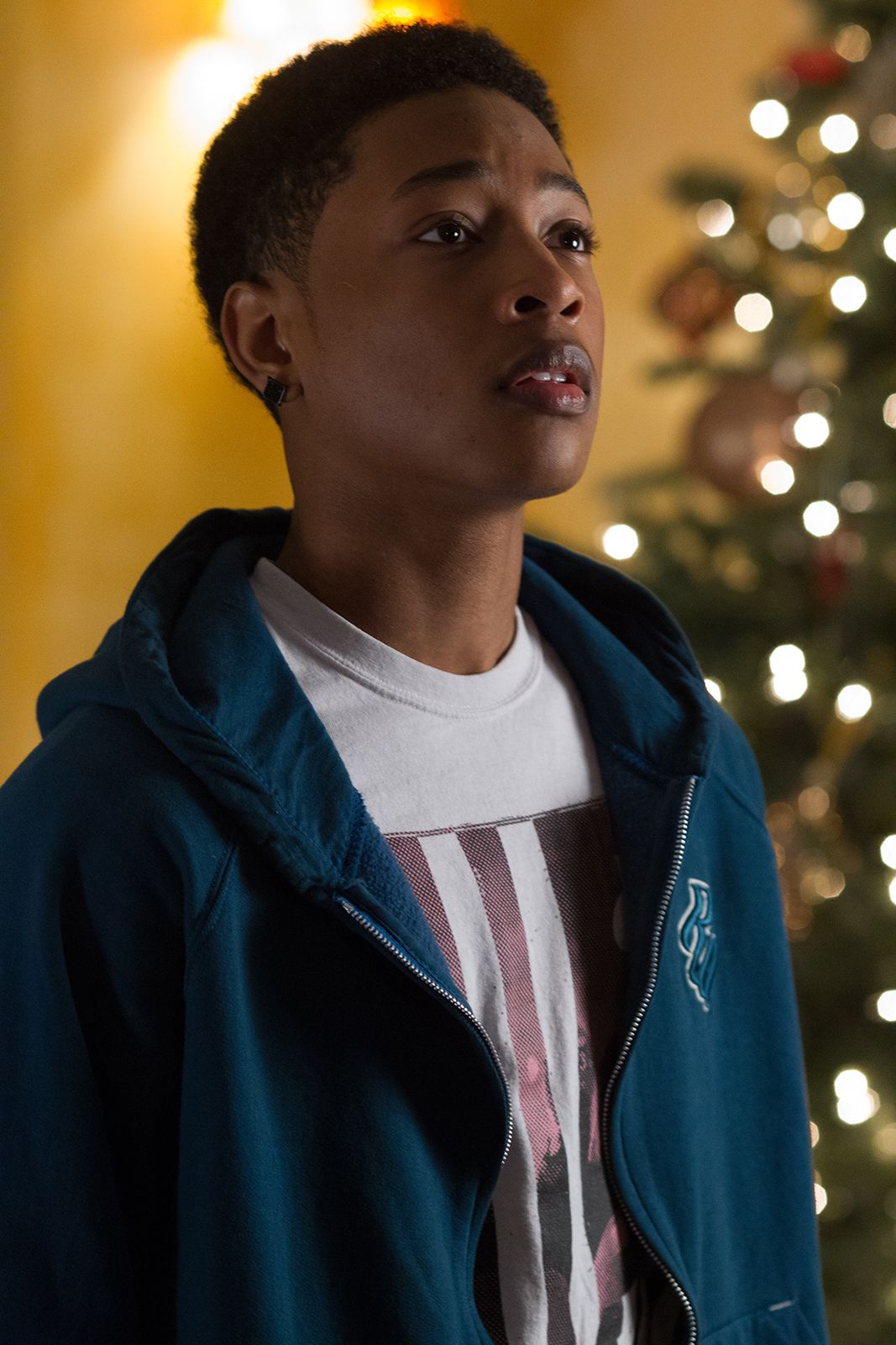 Photo de Jacob Latimore - Black Nativity : Photo Jacob Latimore - Photo