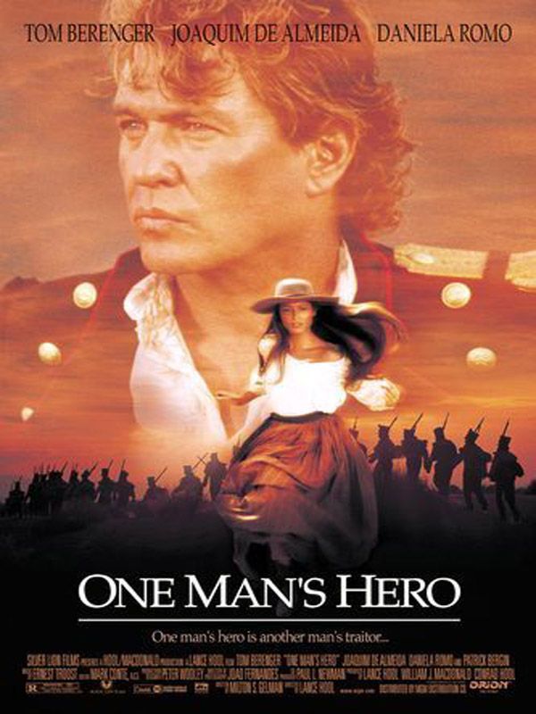 One Man's Hero streaming vf gratuit