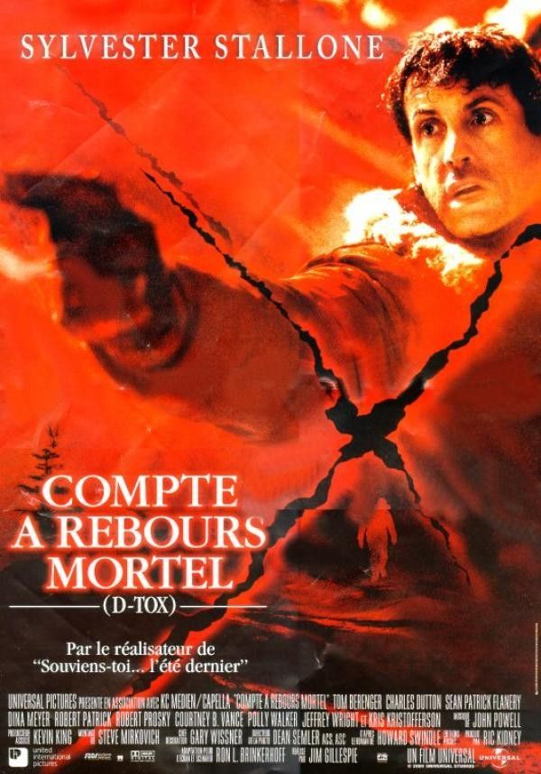 Compte à rebours mortel streaming fr