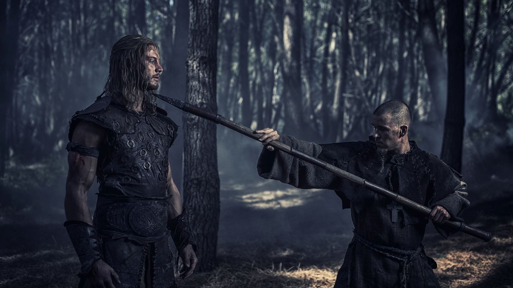 Northmen Les Derniers Vikings Photo du film Northmen : Les Derniers Vikings - Photo 9 sur 19 - AlloCiné