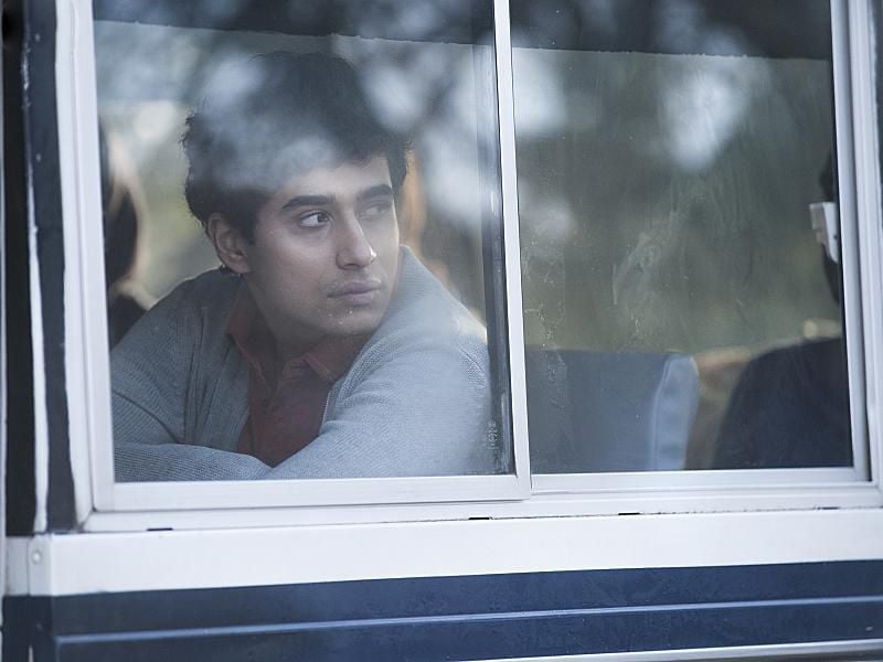 Films Et Séries Tv Avec Suraj Sharma Homeland : Photo Suraj Sharma - 304 sur 561 - AlloCiné