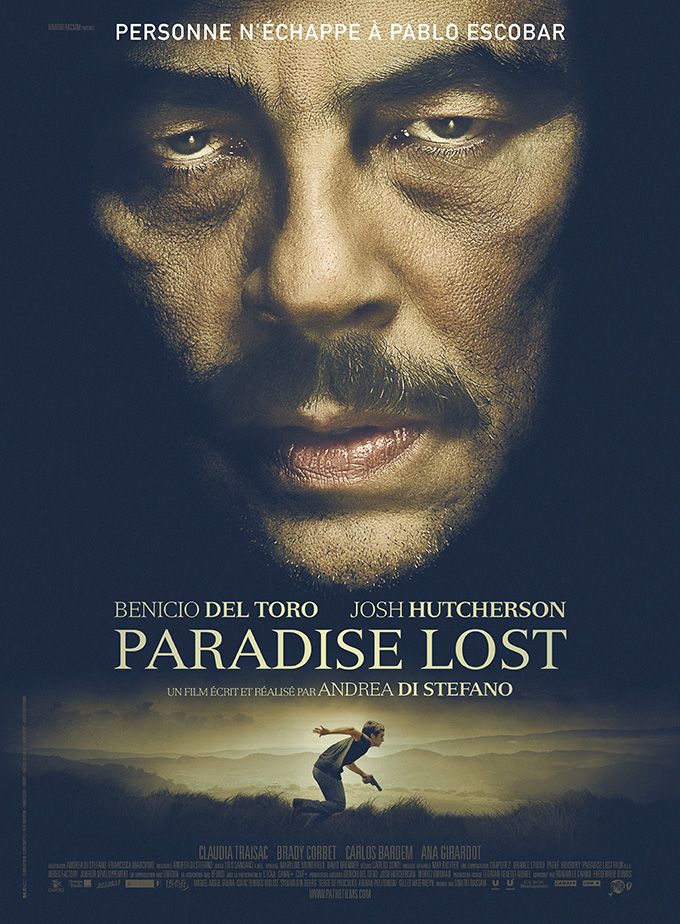 Paradise Lost streaming vf gratuit