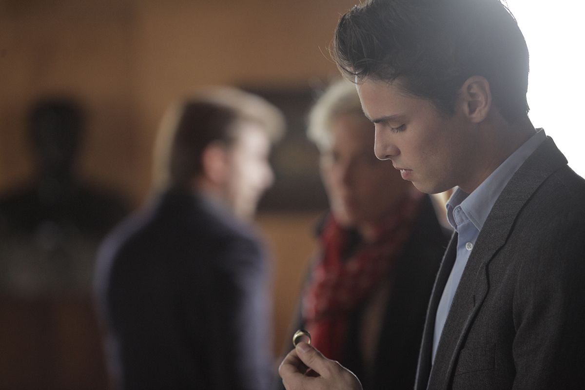 Films Et Séries Tv Avec Gauthier Battoue www.allocine.fr