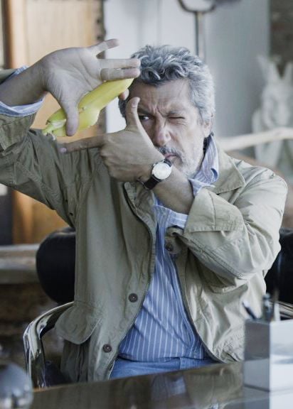 La Réalité En Face Film Affiche du film Réalité - Photo 8 sur 16 - AlloCiné