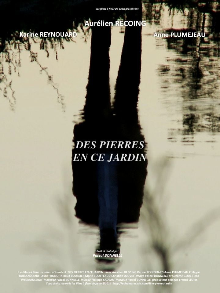 Des Pierres en ce Jardin streaming gratuit
