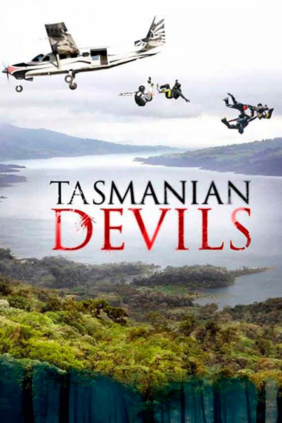 Tasmanian Devils streaming fr