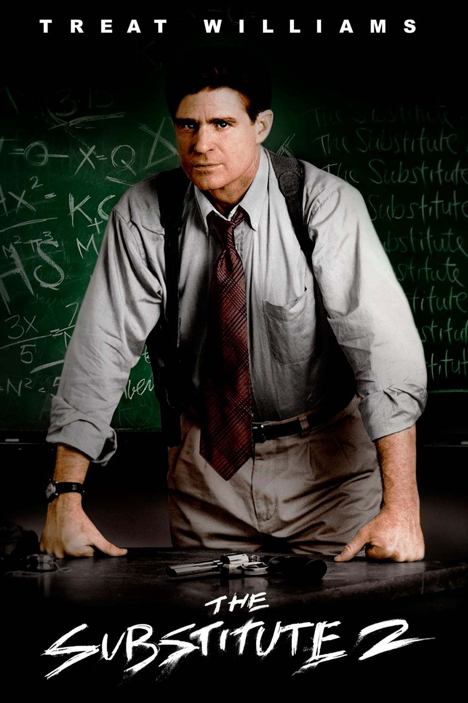The Substitute 2 streaming fr